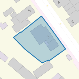 Perceel SON00-E-2393