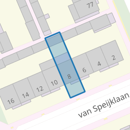 Perceel SON00-E-2403