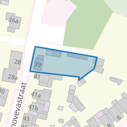 Perceel SON00-E-2430