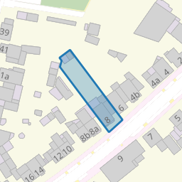 Perceel SON00-E-2441