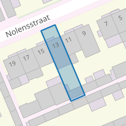 Perceel SON00-E-2444