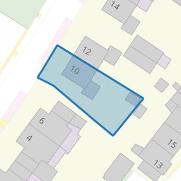 Perceel SON00-E-2458