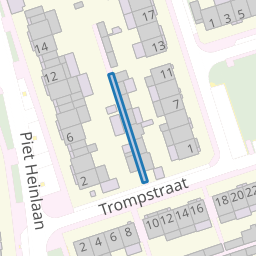 Perceel SON00-E-2461