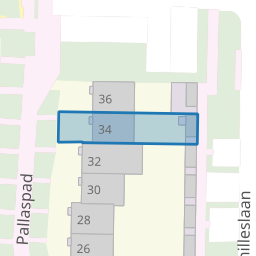 Perceel SON00-E-2479