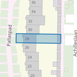 Perceel SON00-E-2482