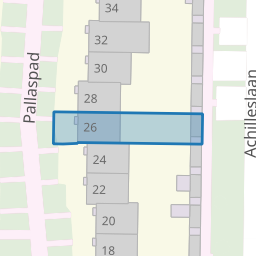 Perceel SON00-E-2483