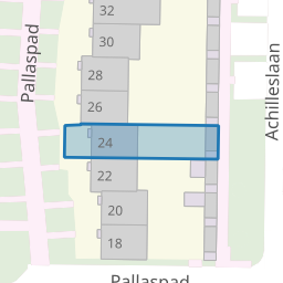 Perceel SON00-E-2484