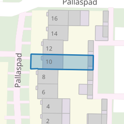 Perceel SON00-E-2491