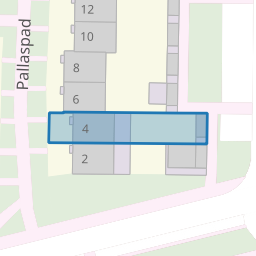 Perceel SON00-E-2494