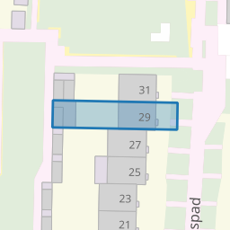 Perceel SON00-E-2497