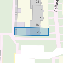 Perceel SON00-E-2505