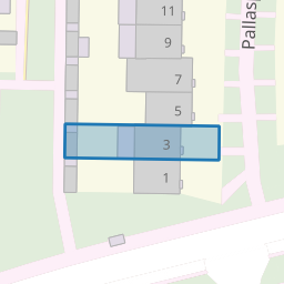 Perceel SON00-E-2510