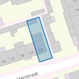 Perceel SON00-E-2516