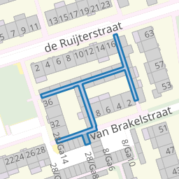 Perceel SON00-E-2529