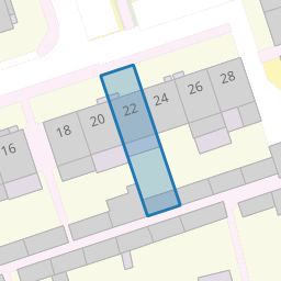 Perceel SON00-E-2531