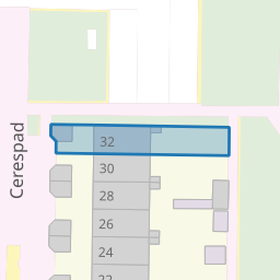 Perceel SON00-E-2537