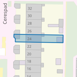 Perceel SON00-E-2541