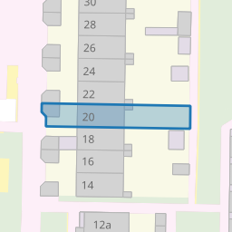 Perceel SON00-E-2543