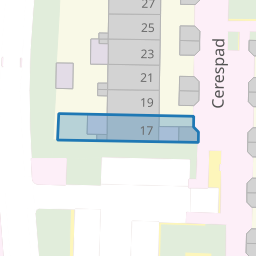 Perceel SON00-E-2554