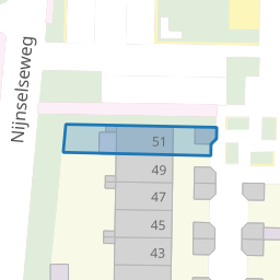 Perceel SON00-E-2555