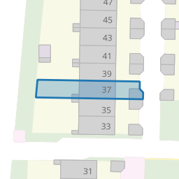 Perceel SON00-E-2562