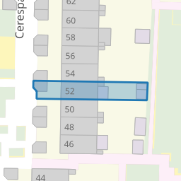 Perceel SON00-E-2574