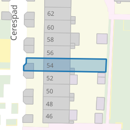 Perceel SON00-E-2575