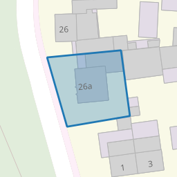 Perceel SON00-E-2589