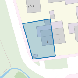 Perceel SON00-E-2590