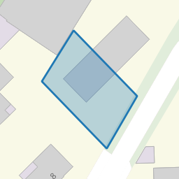 Perceel SON00-E-2593