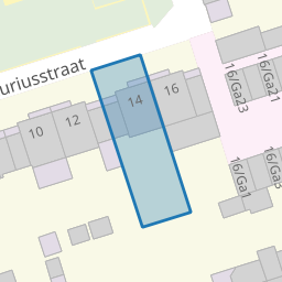 Perceel SON00-E-2616