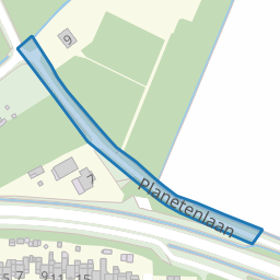 Perceel SON00-E-2627