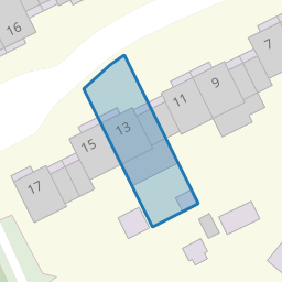 Perceel SON00-E-2641