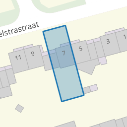 Perceel SON00-E-2647