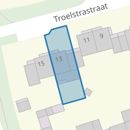 Perceel SON00-E-2650