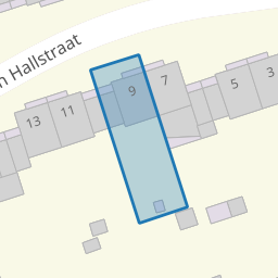 Perceel SON00-E-2665