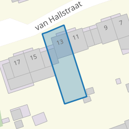 Perceel SON00-E-2667