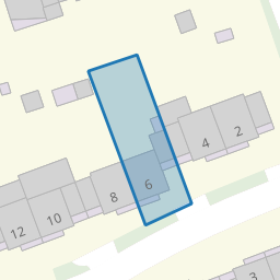 Perceel SON00-E-2672