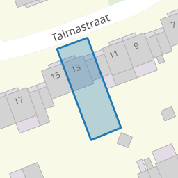 Perceel SON00-E-2686