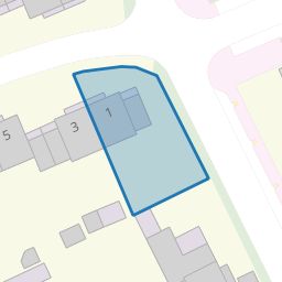 Perceel SON00-E-2700