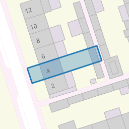 Perceel SON00-E-2741