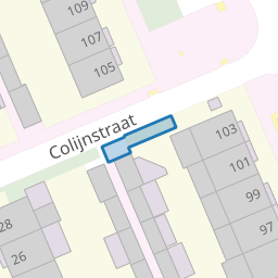 Perceel SON00-E-2756