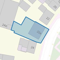 Perceel SON00-E-2761