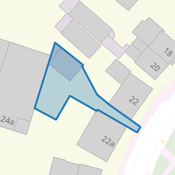 Perceel SON00-E-2770