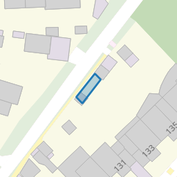 Perceel SON00-E-2772