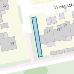 Perceel SON00-E-2779