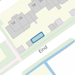 Perceel SON00-E-2784