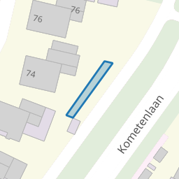 Perceel SON00-E-2789