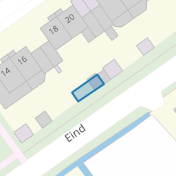 Perceel SON00-E-2802