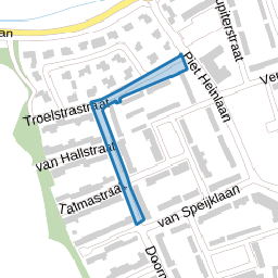 Perceel SON00-E-2805